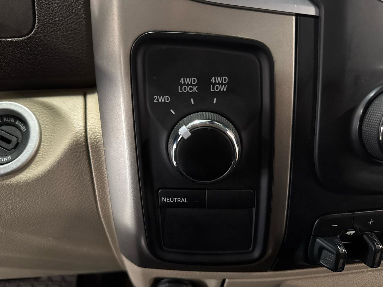 Used 2013 RAM 1500 Classic SLT w/ Protection Group image 20