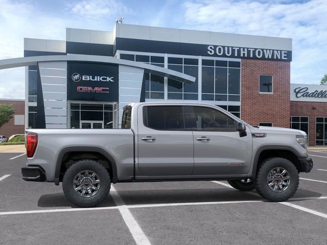 New 2026 GMC Sierra 1500 AT4X image 5