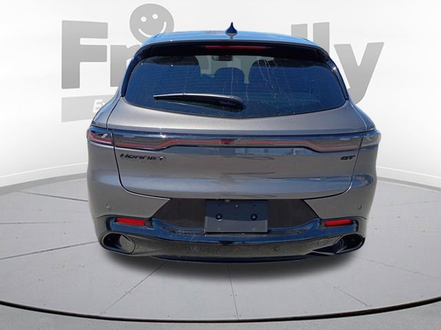 Used 2025 Dodge Hornet GT AWD/4WD image 6