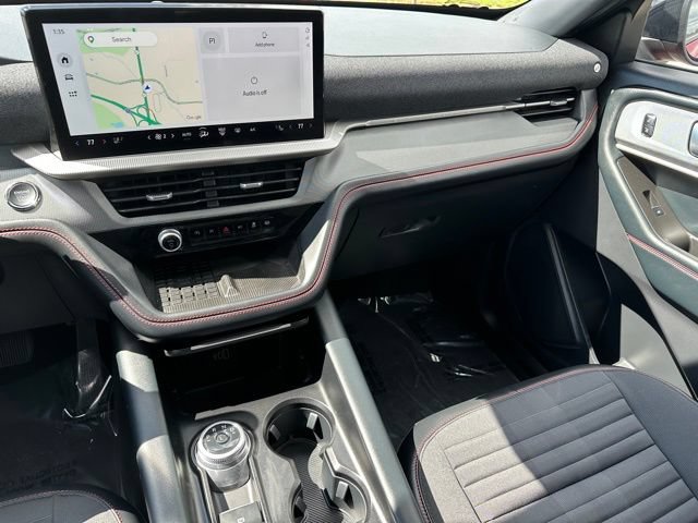 Used 2025 Ford Explorer ST-Line w/ Premium Package AWD/4WD image 18