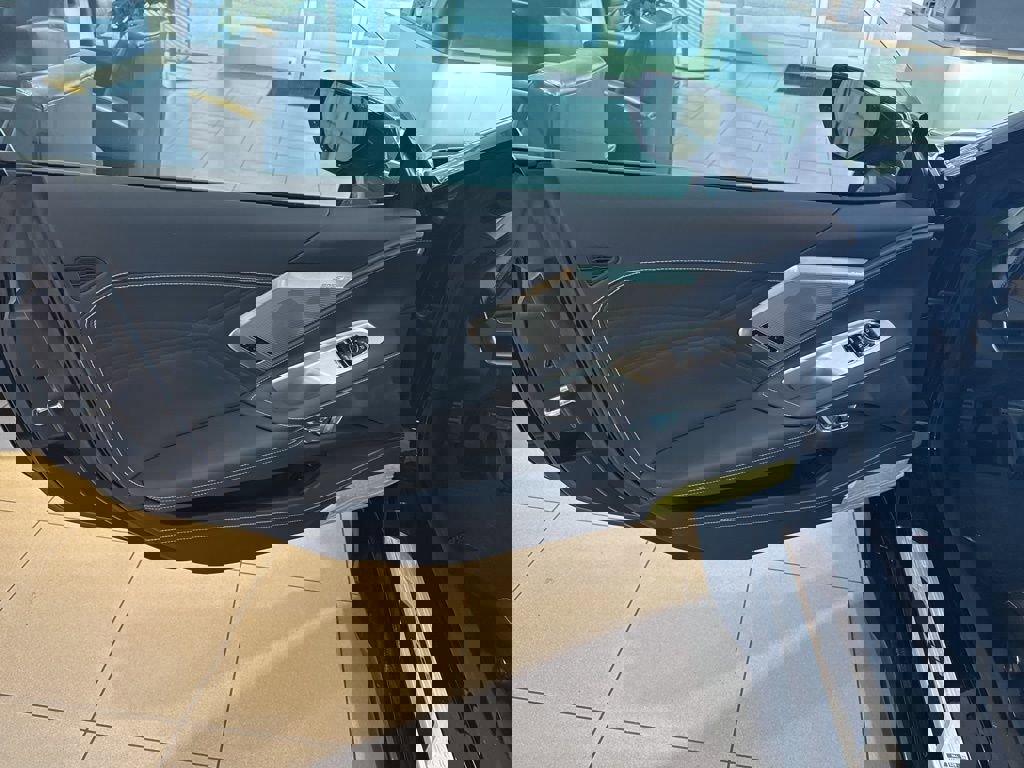 New 2026 Chevrolet Corvette Z06 w/ Z07 Performance Package image 5