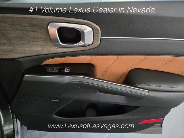 Used 2023 Kia Sorento SX Prestige AWD/4WD image 26