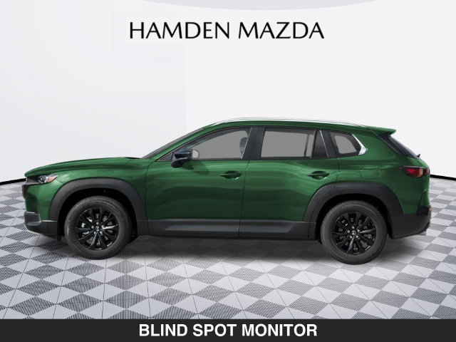 New 2026 MAZDA CX-50 AWD 2.5 S w/ Weather Package image 3