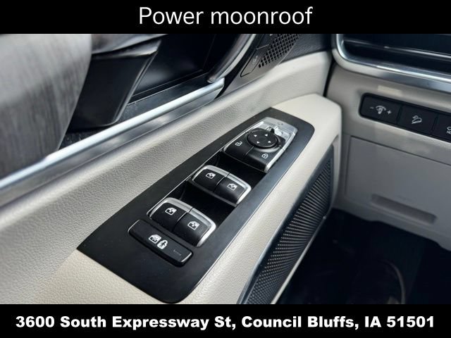 Used 2023 Kia Telluride SX FWD image 24