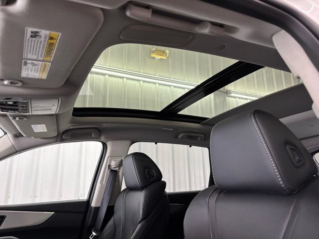 New 2026 Acura MDX SH-AWD w/ Technology Package image 10