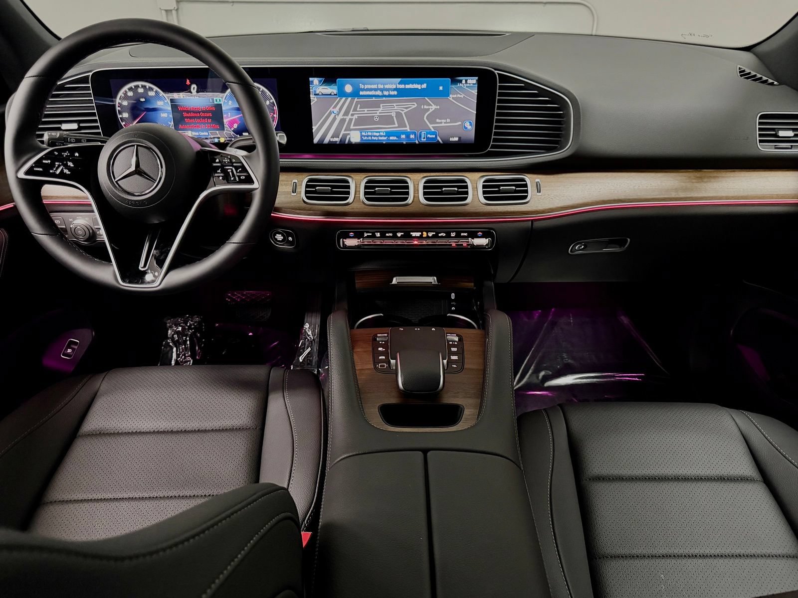 Used 2026 Mercedes-Benz GLE 350 4MATIC image 37
