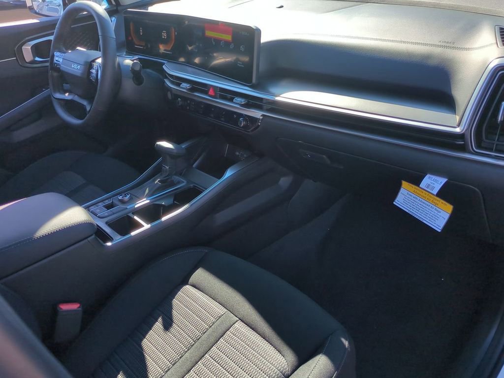 New 2026 Kia Sorento LX image 27