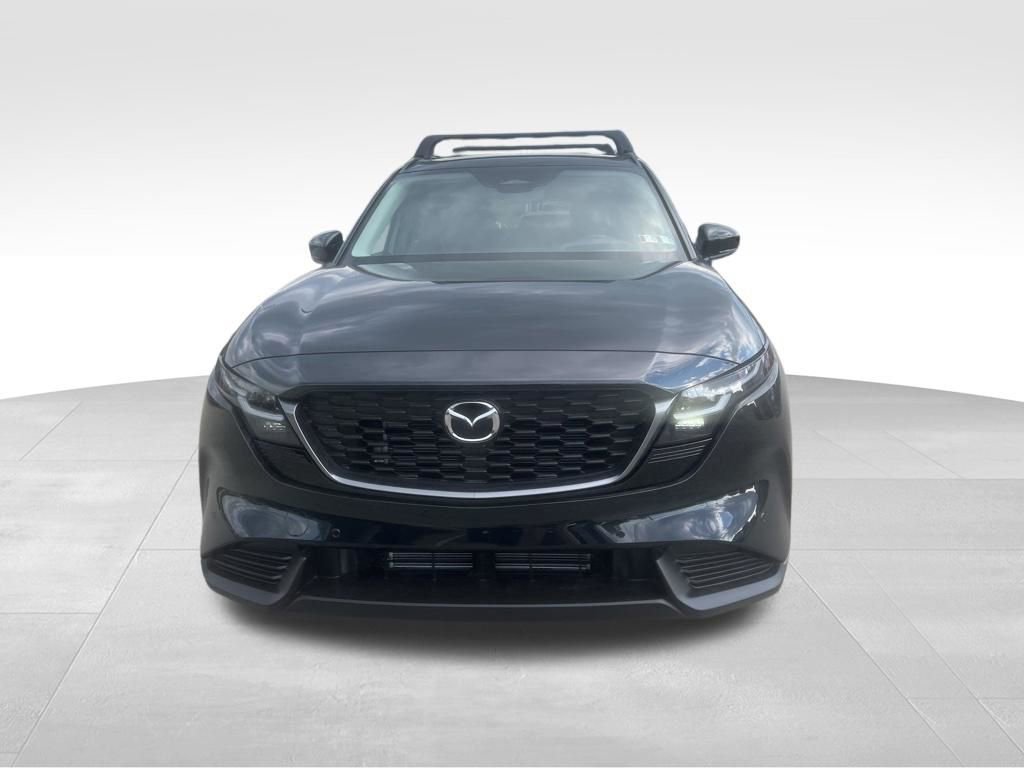 New 2026 MAZDA CX-5 Preferred AWD/4WD image 3
