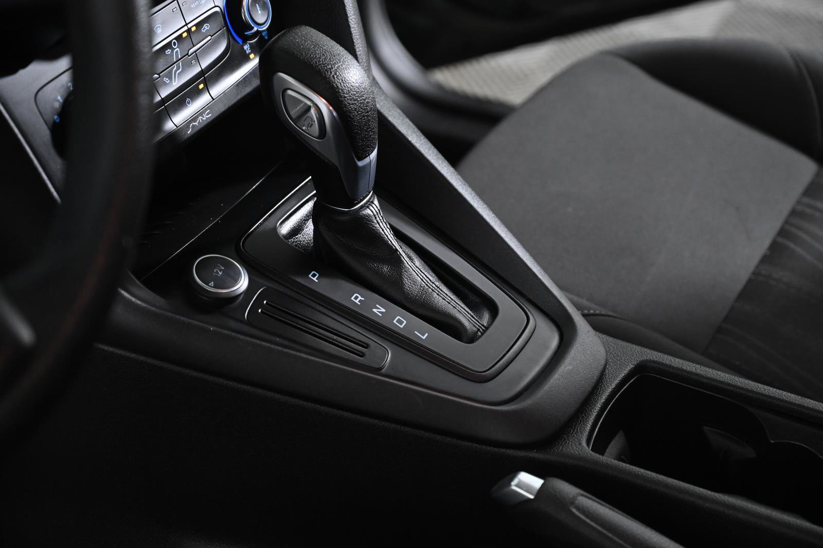 Used 2015 Ford Focus S image 18