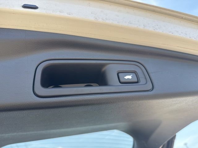 Used 2022 Honda Pilot TrailSport image 8