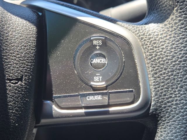 Used 2017 Honda Civic EX image 21