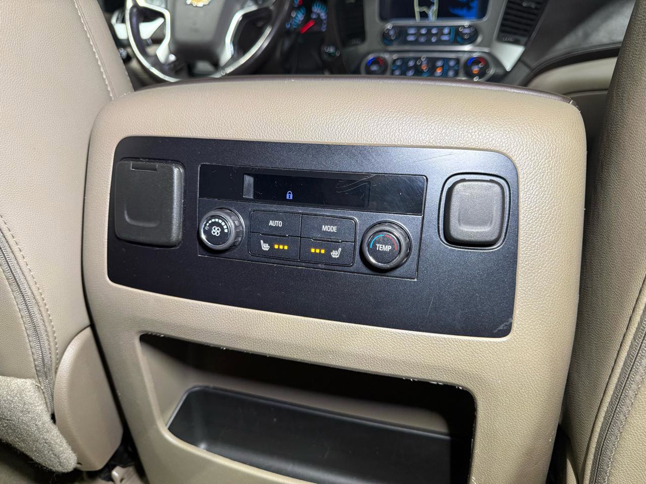 Used 2019 Chevrolet Tahoe Premier image 31