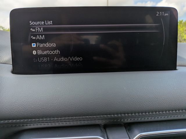 Certified 2023 MAZDA CX-5 AWD 2.5 S w/ Preferred Package image 20