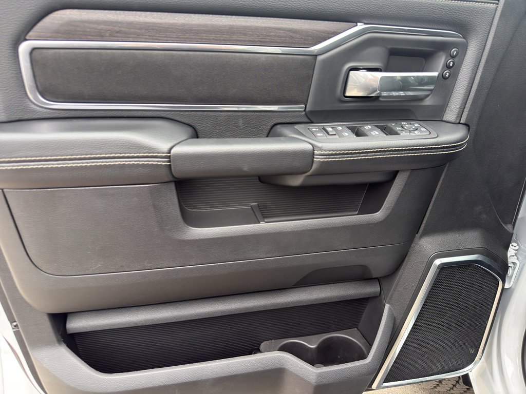 New 2026 RAM 2500 Laramie image 15