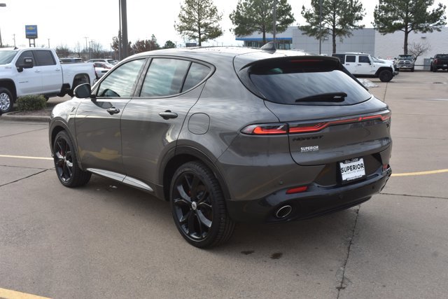 Used 2024 Dodge Hornet R/T Plus image 9