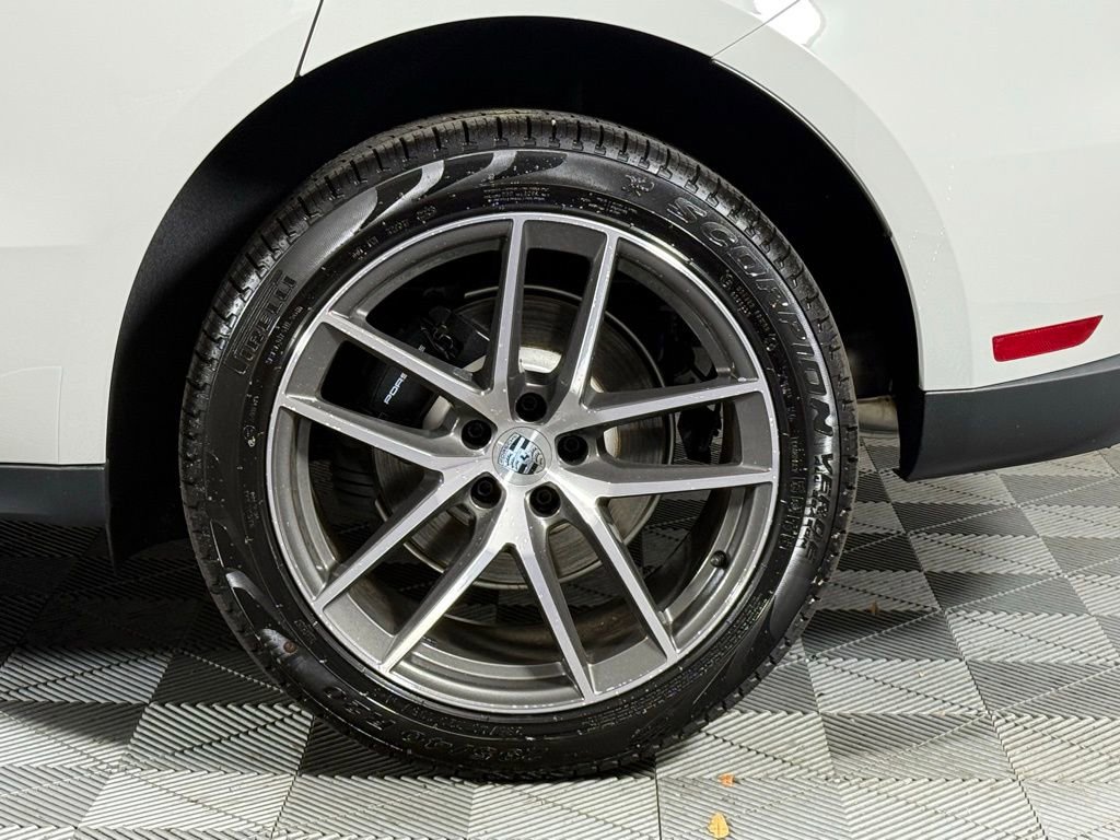 New 2026 Porsche Macan image 14