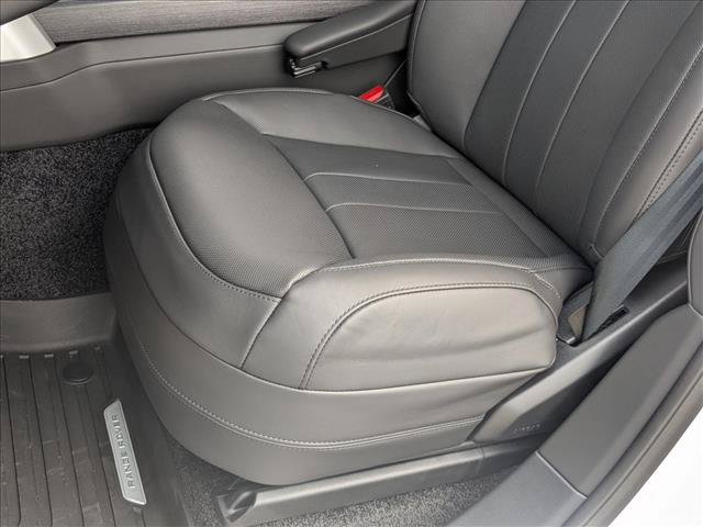New 2026 Land Rover Range Rover SE AWD/4WD image 4