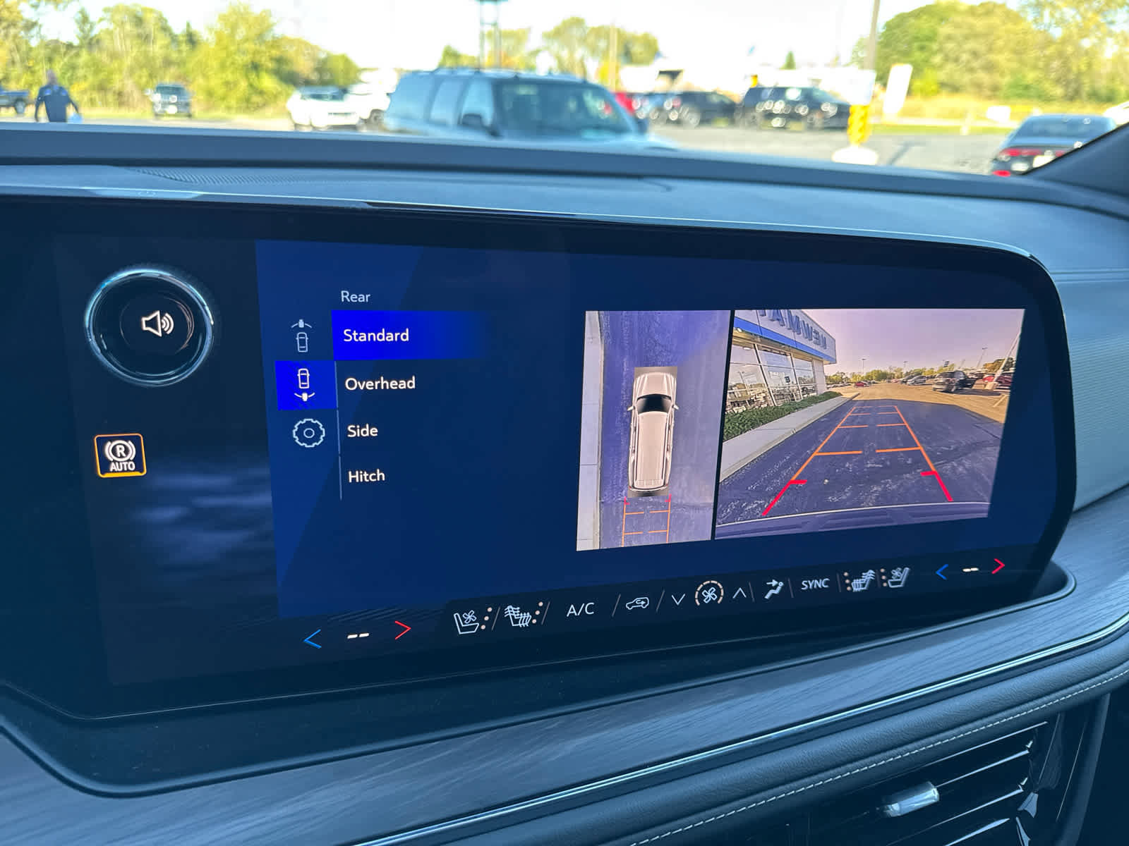 New 2026 Chevrolet Suburban Premier image 26