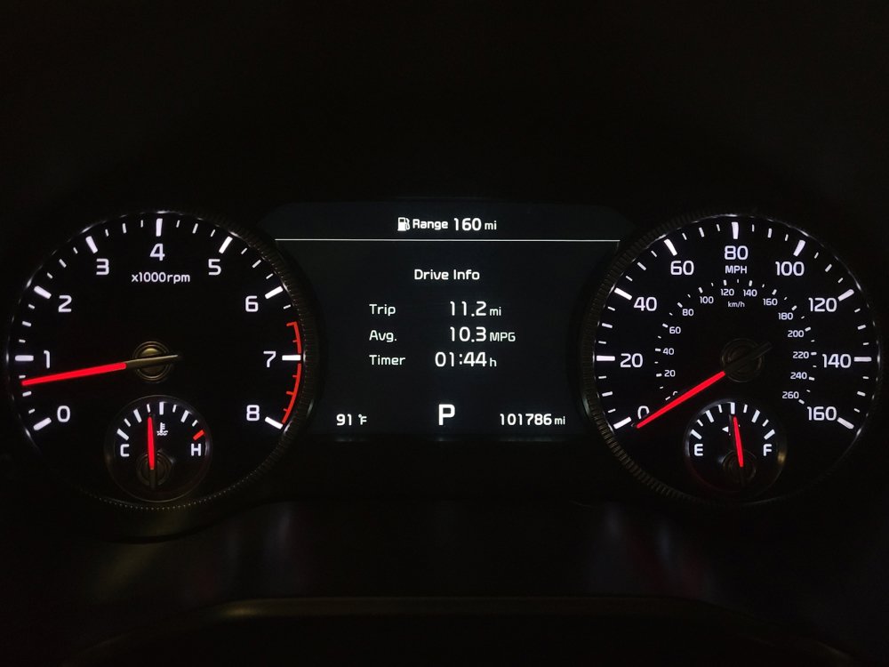 Used 2020 Kia Telluride SX AWD/4WD image 23
