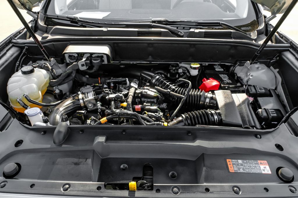 Used 2022 Lincoln Nautilus Black Label image 53