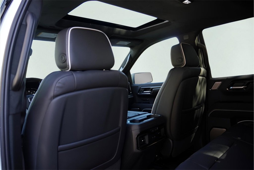 New 2026 GMC Sierra 1500 AT4X image 32