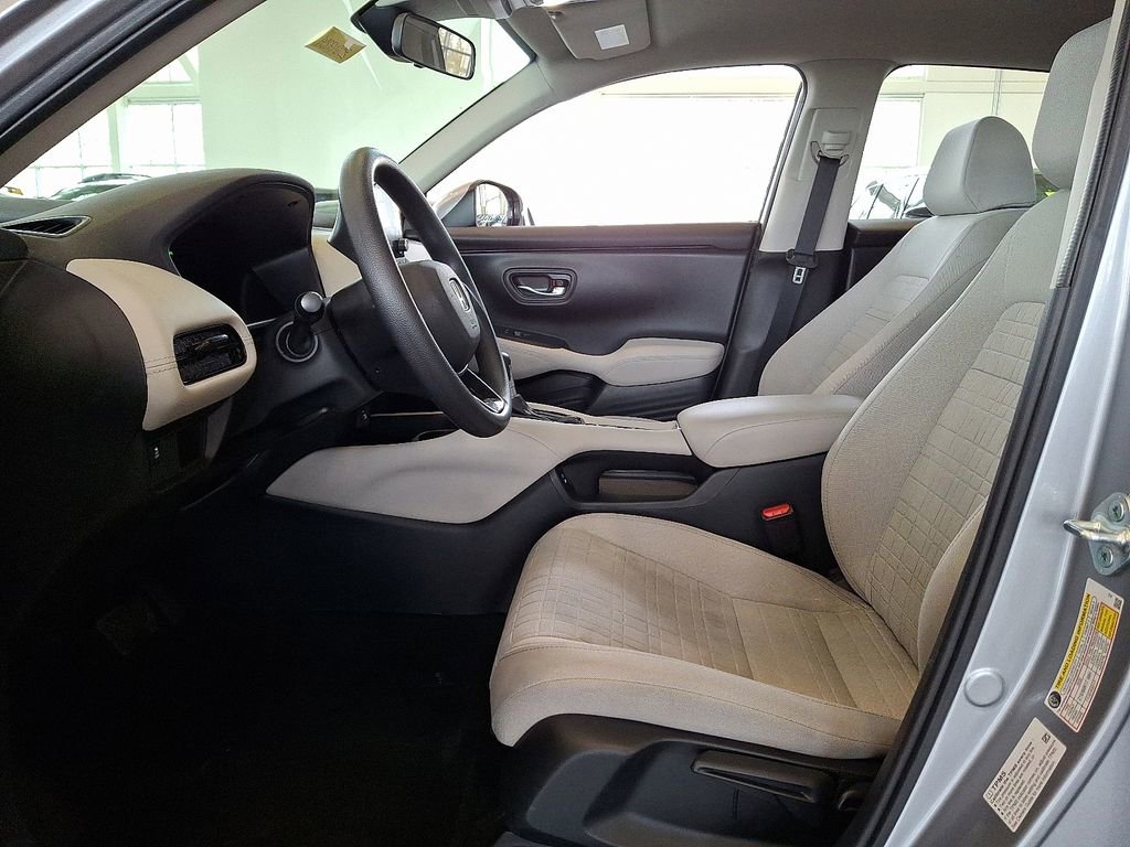 Used 2024 Honda HR-V LX image 15