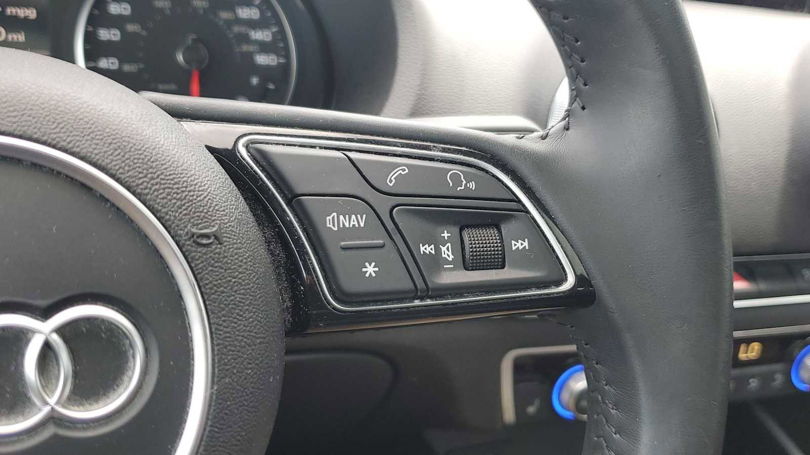 Used 2020 Audi A3 2.0T Premium FWD image 25