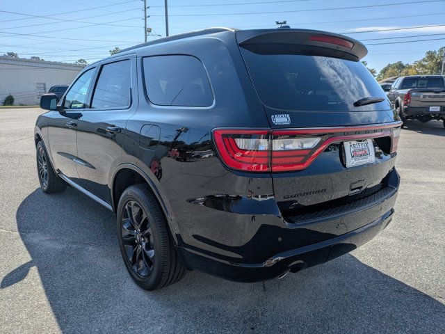New 2026 Dodge Durango GT image 6