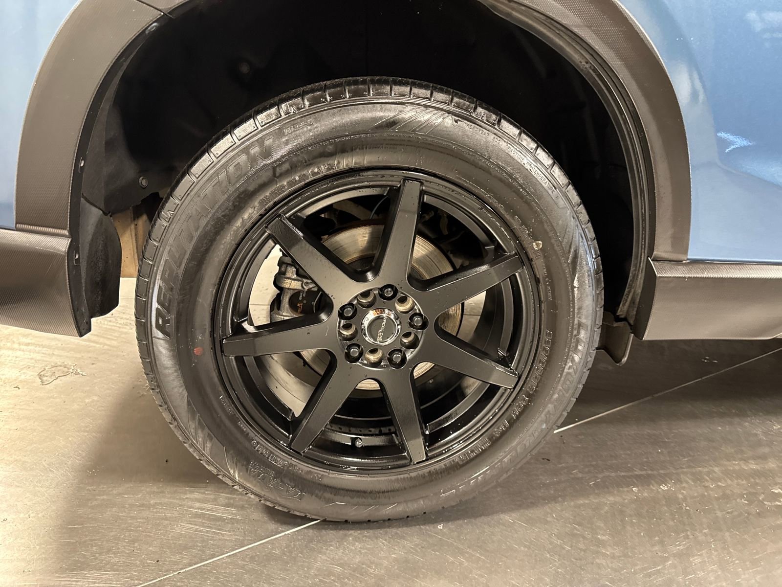 Used 2019 Subaru Forester image 13