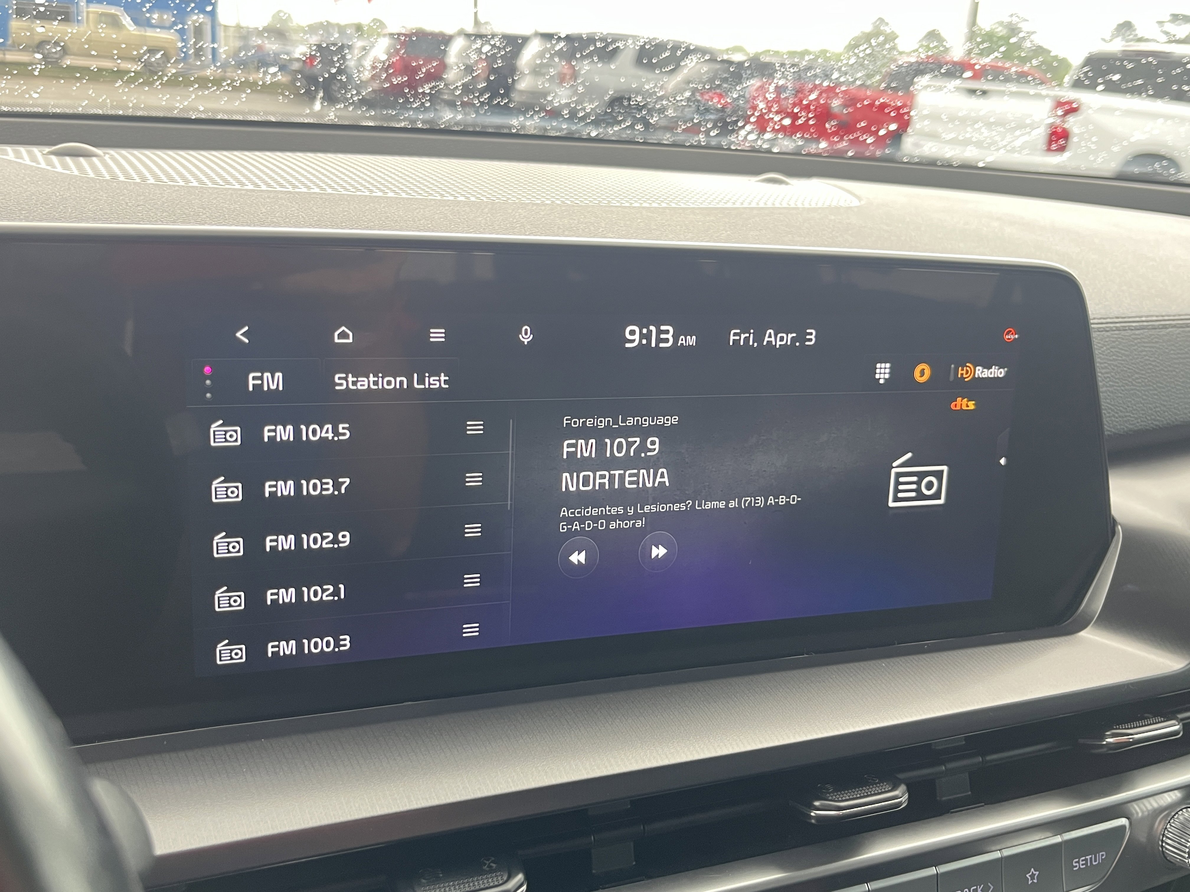 Used 2025 Kia Telluride S AWD/4WD image 25