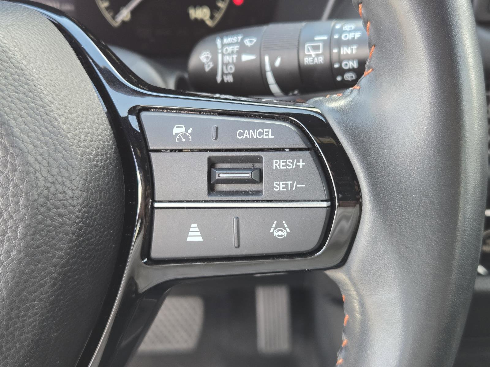 Used 2024 Honda HR-V Sport image 17