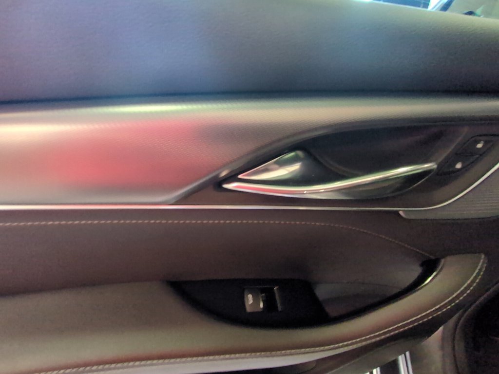 Used 2021 Cadillac CT5 Premium Luxury RWD image 19