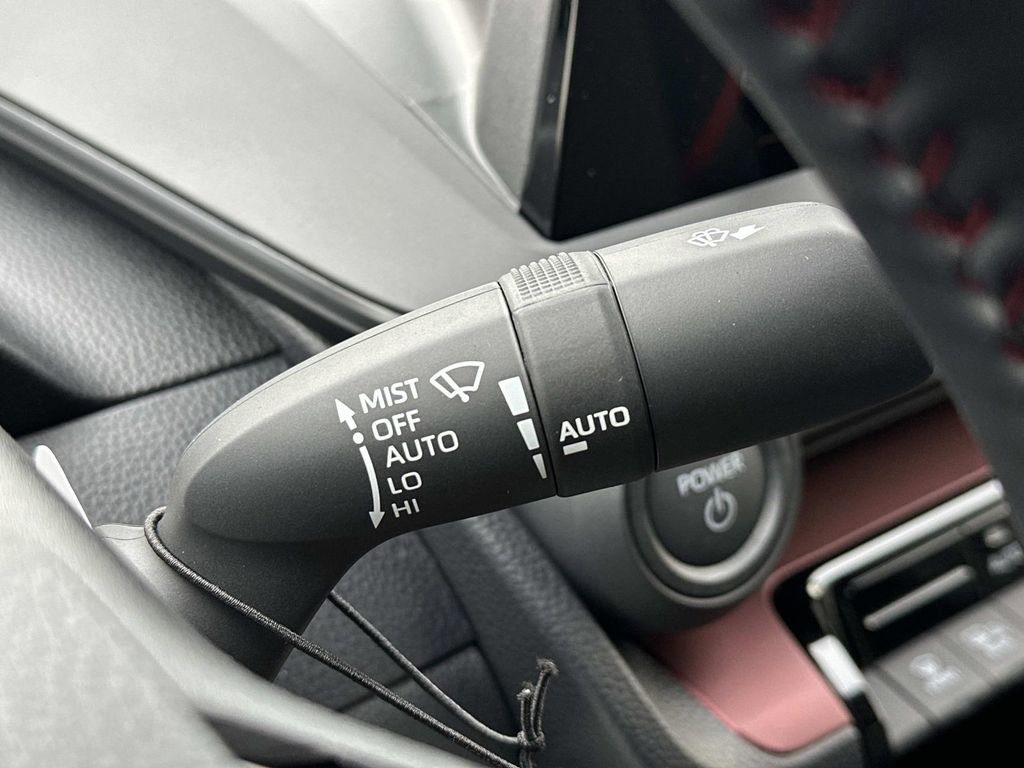 New 2026 Toyota Prius Plug-In Hybrid FWD image 22