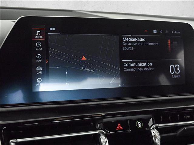 Used 2021 BMW M850i xDrive Coupe w/ Driving Assistance Package image 15