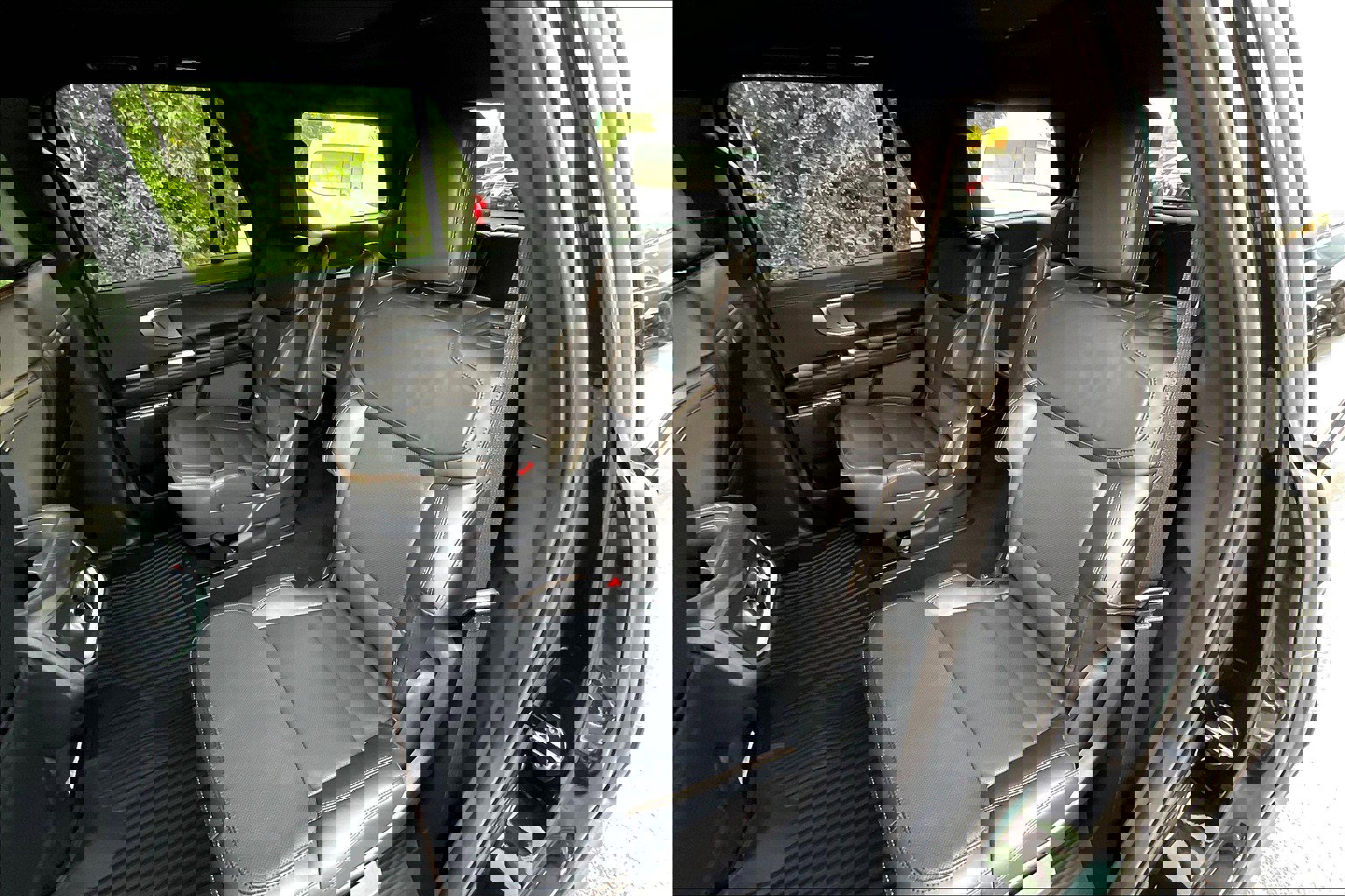 New 2025 Ford Expedition Tremor image 10