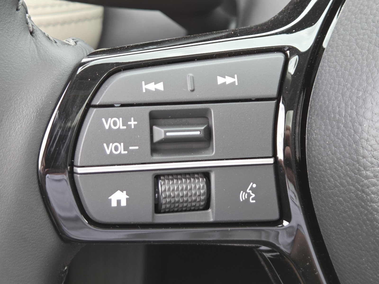 New 2027 Honda HR-V EX-L image 33