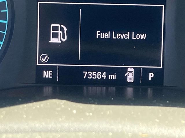 Used 2022 Chevrolet Colorado LT image 20