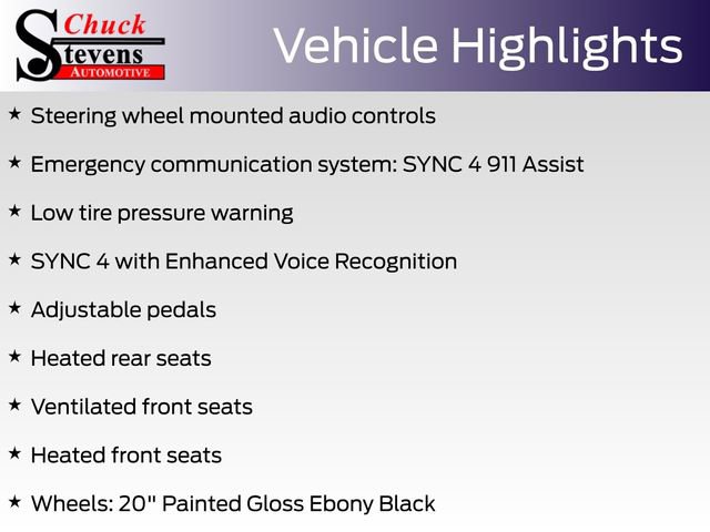 New 2026 Ford F150 Platinum image 22