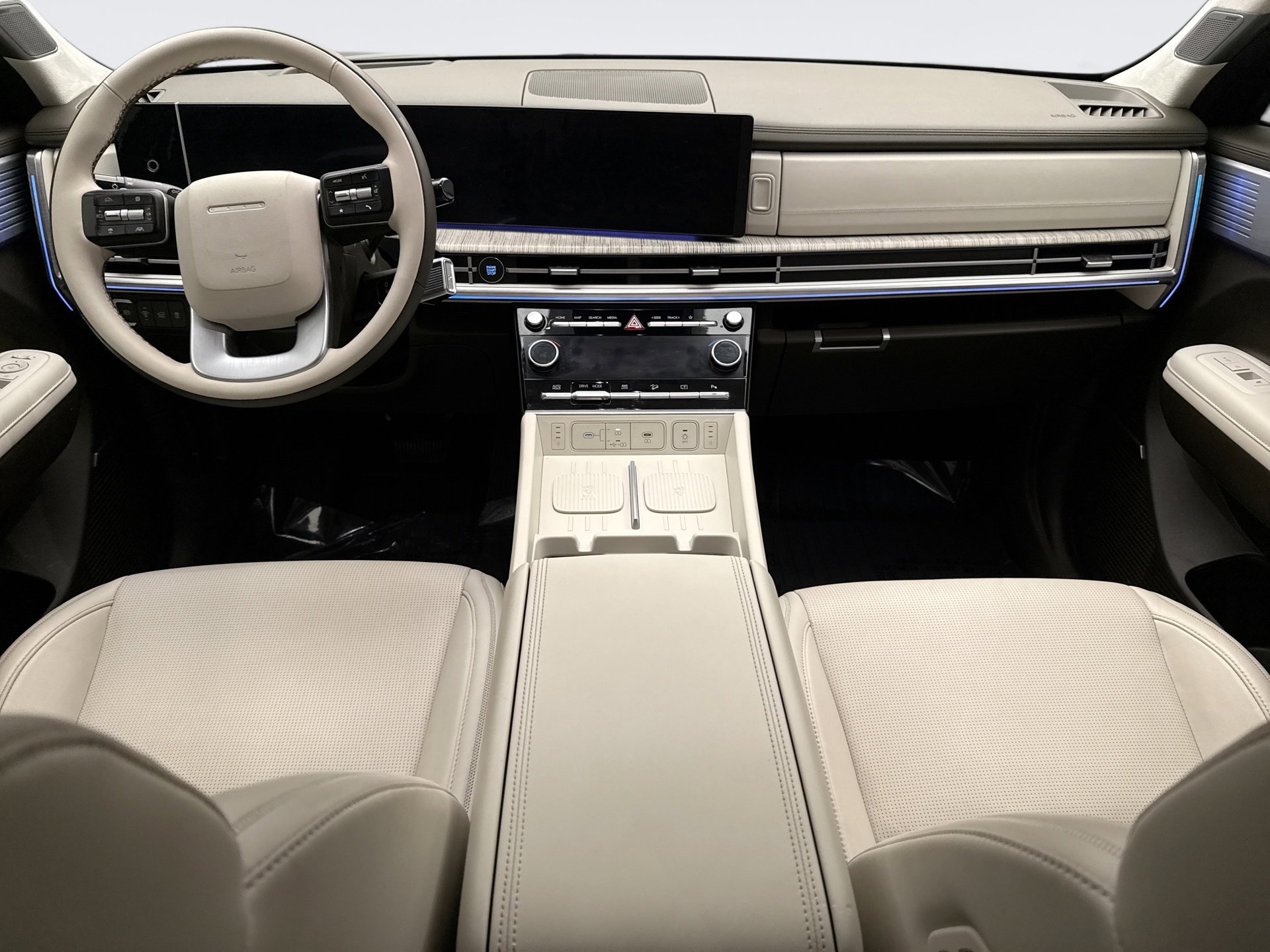 Used 2024 Hyundai Santa Fe Calligraphy image 14