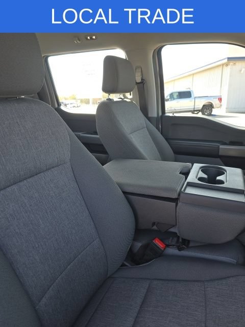 Used 2025 Ford F250 XL w/ STX Appearance Package AWD/4WD image 30