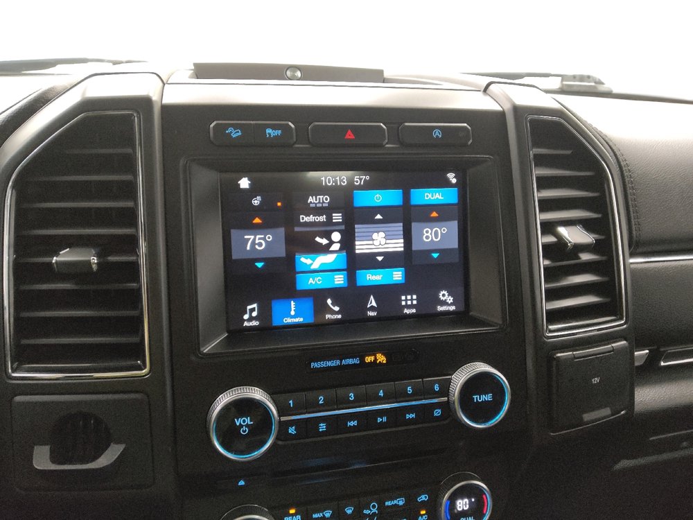 Used 2018 Ford Expedition Limited image 25