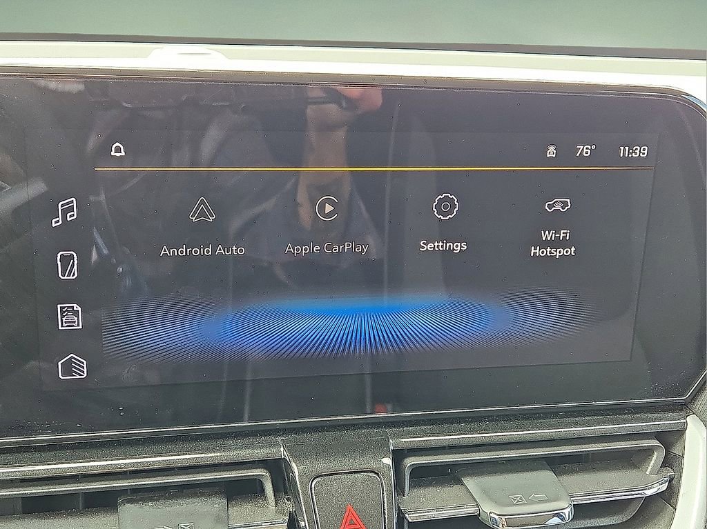 Used 2025 Chevrolet TrailBlazer LT image 27