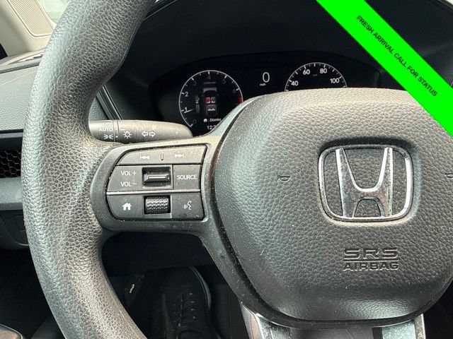 Used 2023 Honda CR-V EX image 22