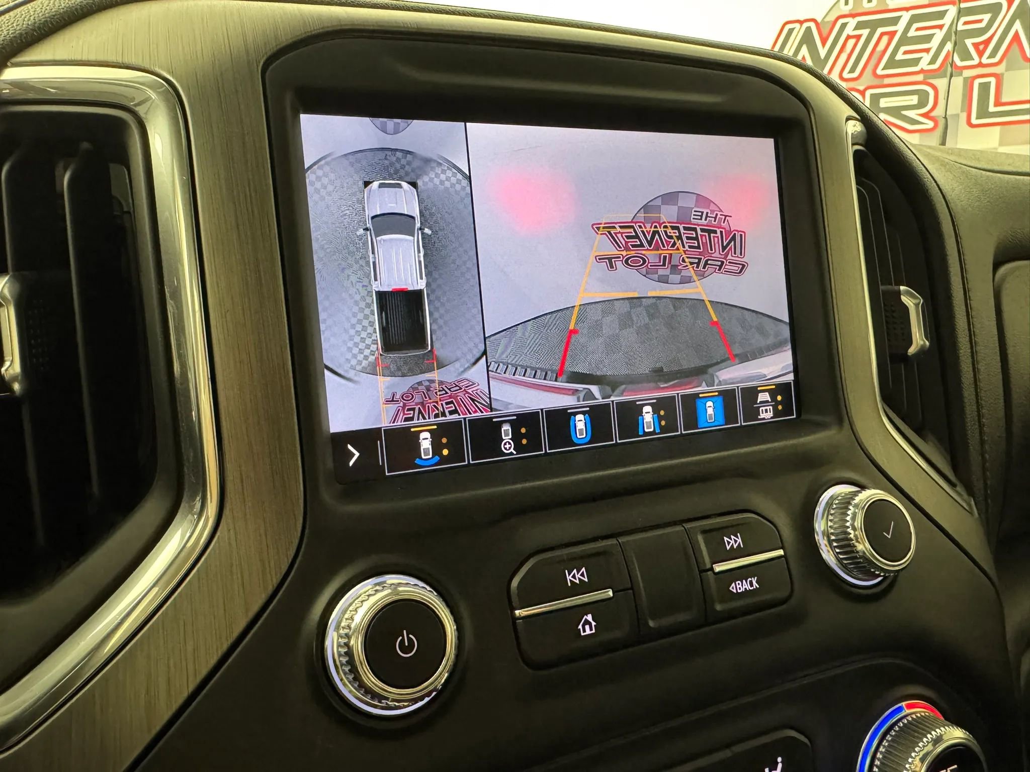 Used 2022 GMC Sierra 2500 Denali image 18