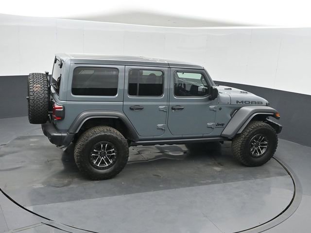 New 2026 Jeep Wrangler Unlimited Rubicon 392 image 29