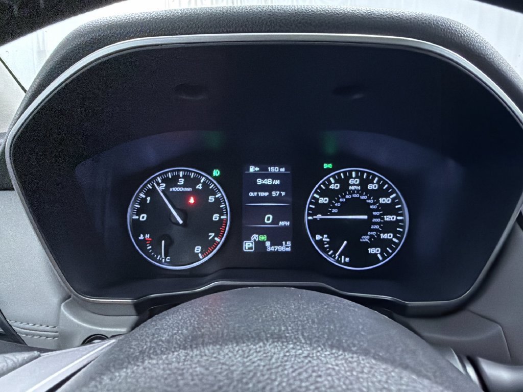 Used 2024 Subaru Outback Limited AWD/4WD image 9