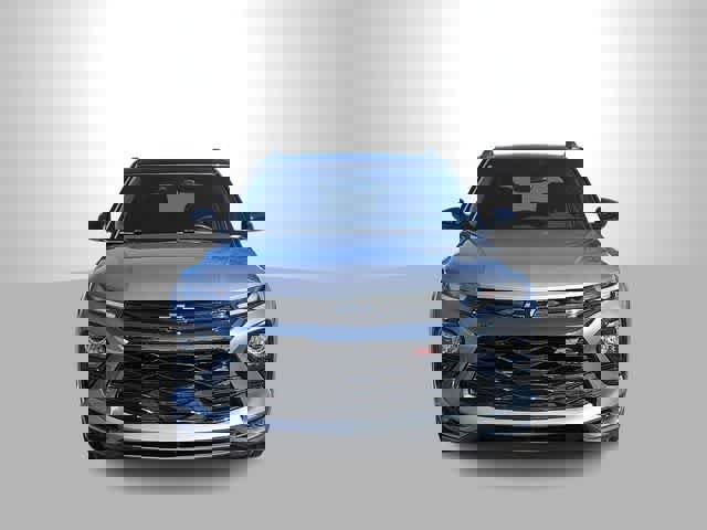 Used 2021 Chevrolet TrailBlazer RS w/ Sun and Liftgate Package image 3