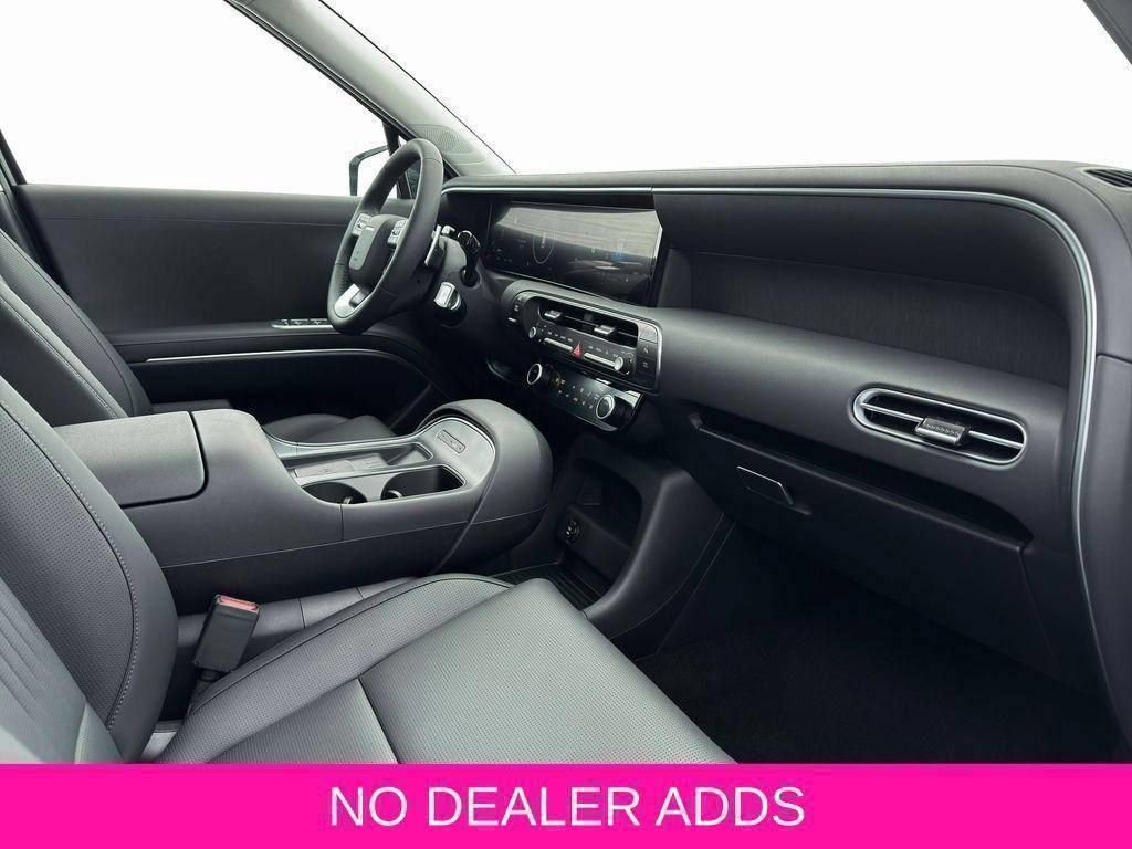 New 2026 Hyundai Palisade SEL AWD/4WD image 70