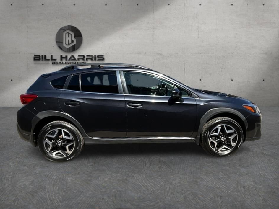 Used 2018 Subaru Crosstrek 2.0i Limited AWD/4WD image 4