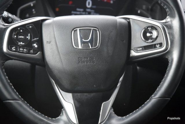Used 2021 Honda CR-V EX-L image 15
